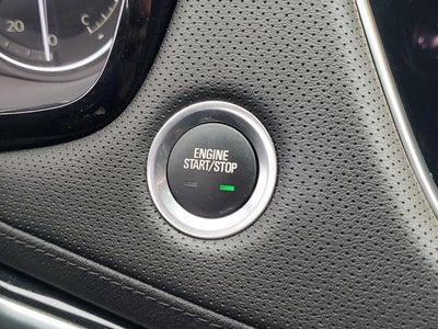 2024 Cadillac XT6 AWD Luxury