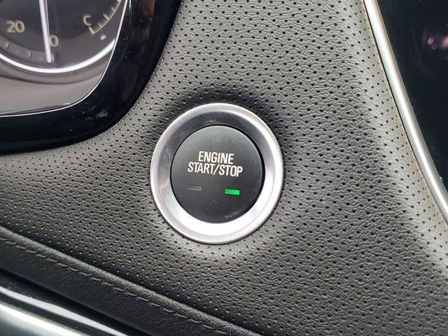 2024 Cadillac XT6 AWD Luxury