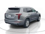 2024 Cadillac XT6 AWD Luxury
