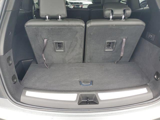 2024 Cadillac XT6 AWD Luxury