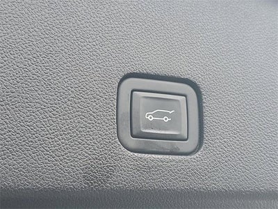 2024 Cadillac XT6 AWD Luxury