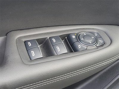 2024 Cadillac XT6 AWD Luxury