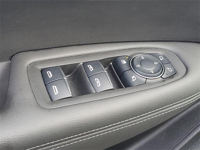 2024 Cadillac XT6 AWD Luxury