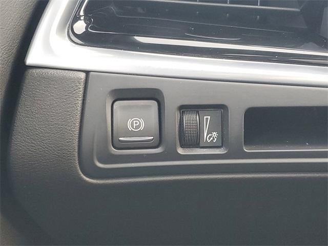 2024 Cadillac XT6 AWD Luxury