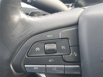 2024 Cadillac XT6 AWD Luxury