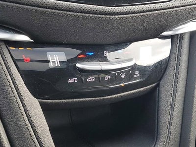 2024 Cadillac XT6 AWD Luxury