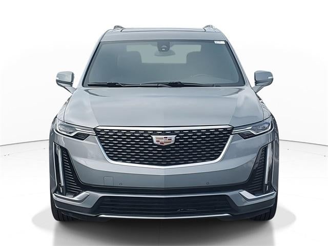 2024 Cadillac XT6 AWD Luxury