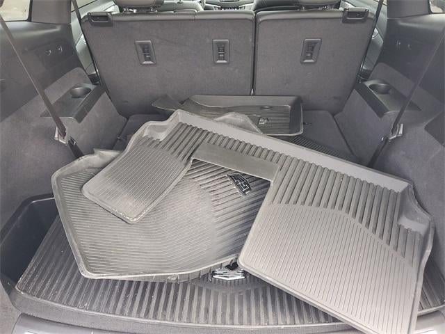 2024 Cadillac XT6 AWD Luxury