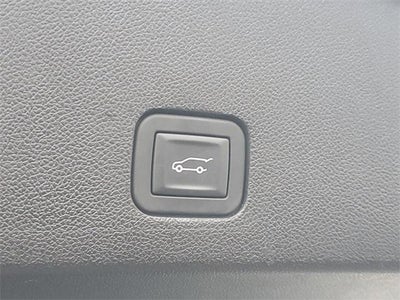 2025 Cadillac XT6 AWD Luxury