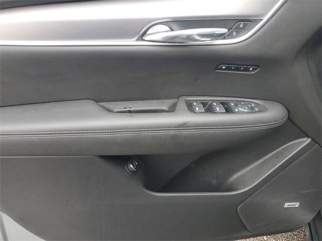 2025 Cadillac XT6 AWD Luxury