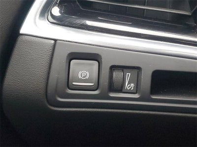 2025 Cadillac XT6 AWD Luxury