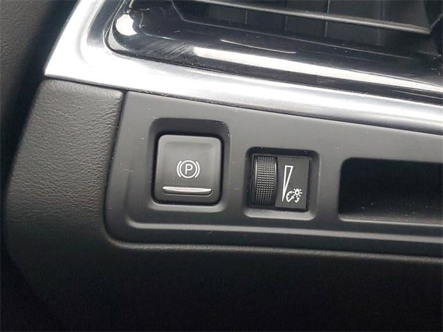 2025 Cadillac XT6 AWD Luxury