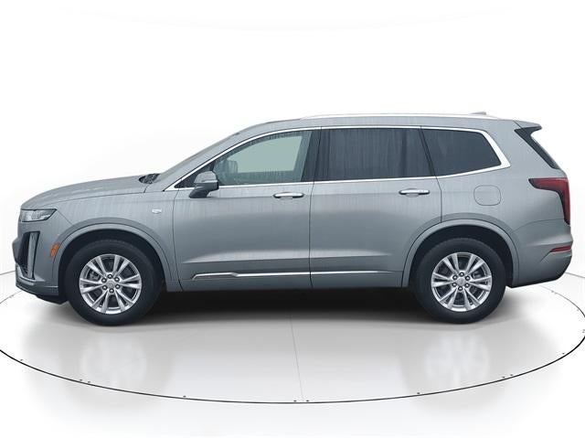 2025 Cadillac XT6 AWD Luxury