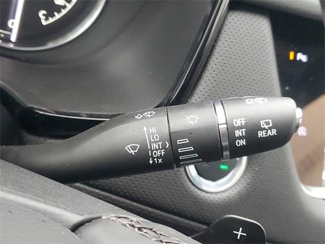 2025 Cadillac XT6 AWD Luxury