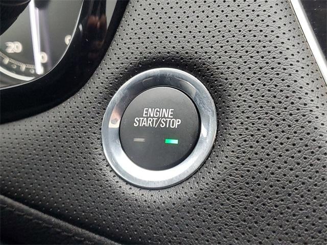 2025 Cadillac XT6 AWD Luxury