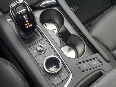 2025 Cadillac XT6 AWD Luxury