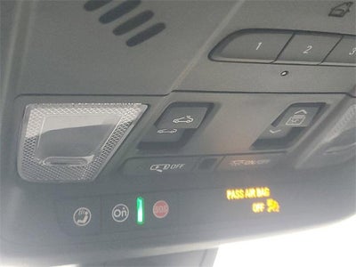 2025 Cadillac XT6 AWD Luxury