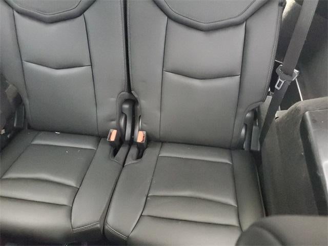 2025 Cadillac XT6 AWD Luxury