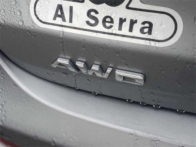 2025 Cadillac XT6 AWD Luxury