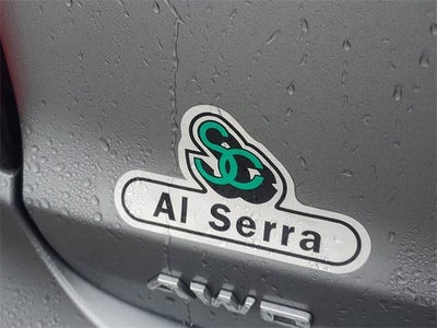 2025 Cadillac XT6 AWD Luxury