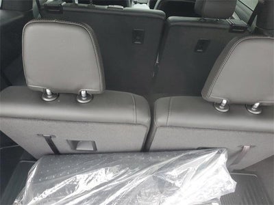 2025 Cadillac XT6 AWD Luxury