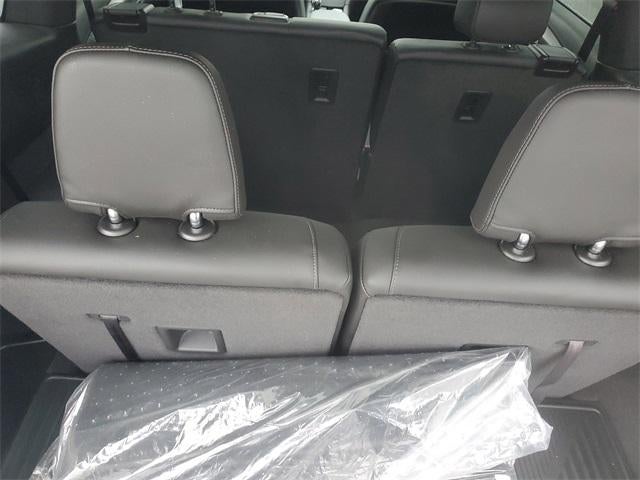 2025 Cadillac XT6 AWD Luxury