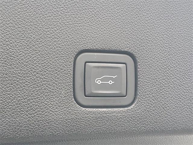 2024 Cadillac XT6 AWD Luxury