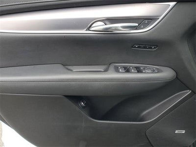 2024 Cadillac XT6 AWD Luxury