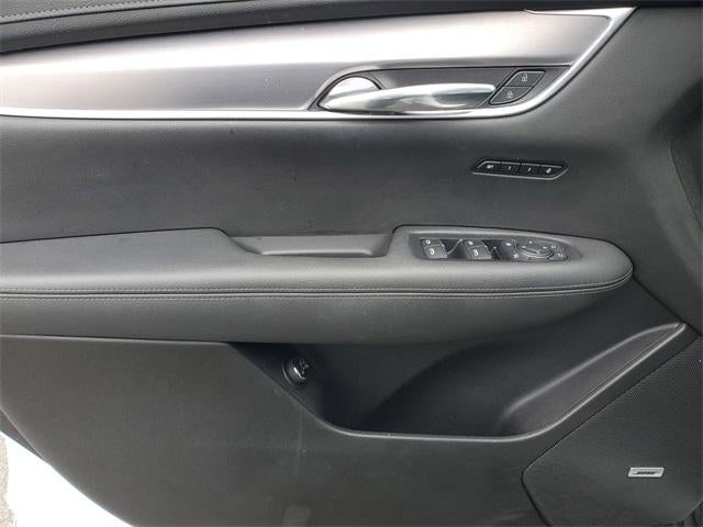 2024 Cadillac XT6 AWD Luxury