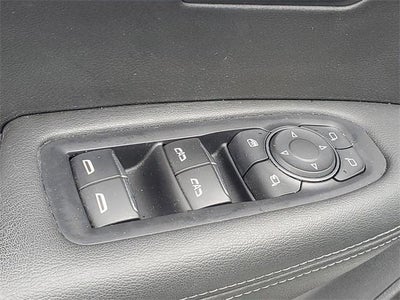 2024 Cadillac XT6 AWD Luxury