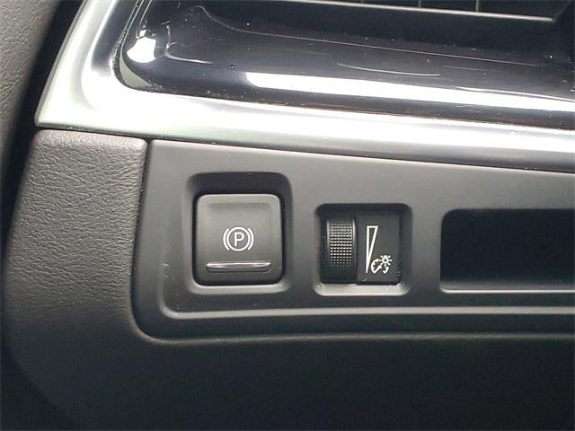 2024 Cadillac XT6 AWD Luxury