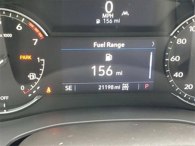 2024 Cadillac XT6 AWD Luxury