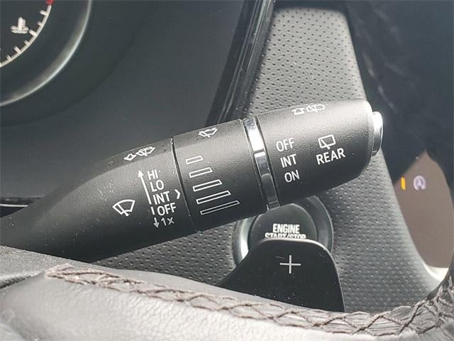 2024 Cadillac XT6 AWD Luxury