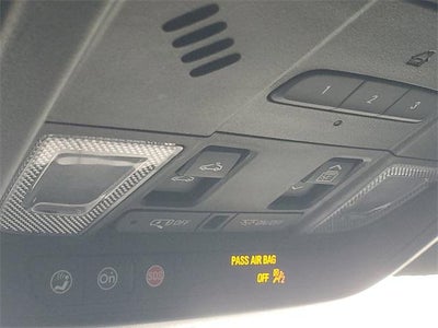 2024 Cadillac XT6 AWD Luxury