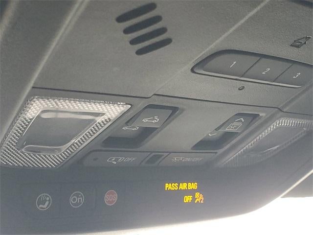 2024 Cadillac XT6 AWD Luxury