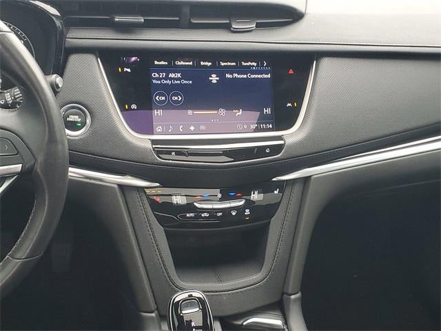 2024 Cadillac XT6 AWD Luxury