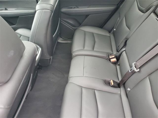 2024 Cadillac XT6 AWD Luxury