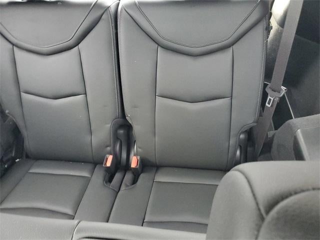 2024 Cadillac XT6 AWD Luxury