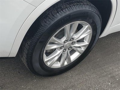 2024 Cadillac XT6 AWD Luxury