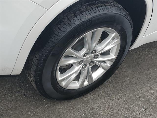 2024 Cadillac XT6 AWD Luxury