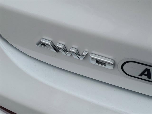 2024 Cadillac XT6 AWD Luxury