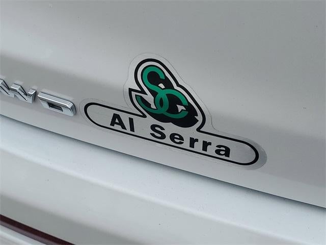 2024 Cadillac XT6 AWD Luxury