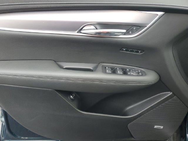 2024 Cadillac XT6 AWD Luxury