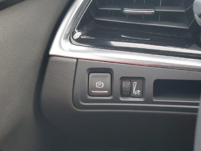 2024 Cadillac XT6 AWD Luxury