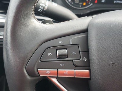 2024 Cadillac XT6 AWD Luxury