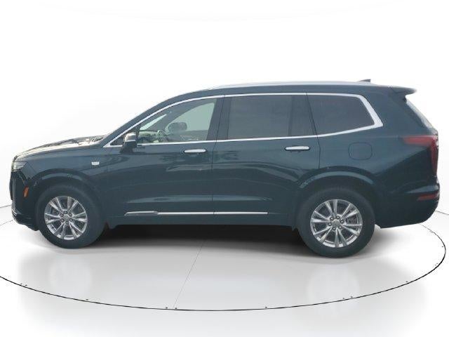 2024 Cadillac XT6 AWD Luxury