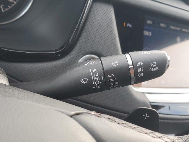 2024 Cadillac XT6 AWD Luxury