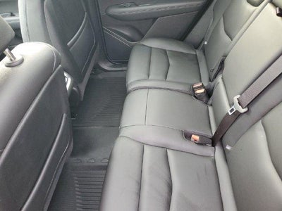 2024 Cadillac XT6 AWD Luxury
