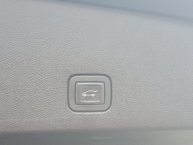 2024 Cadillac XT6 AWD Luxury