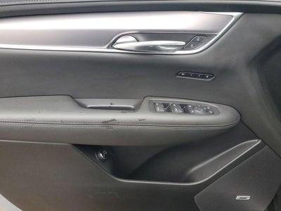 2024 Cadillac XT6 AWD Luxury